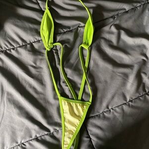 Exotic Dancewear